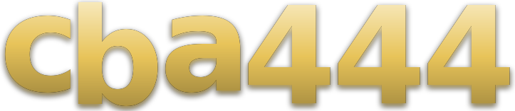 cba444 logo